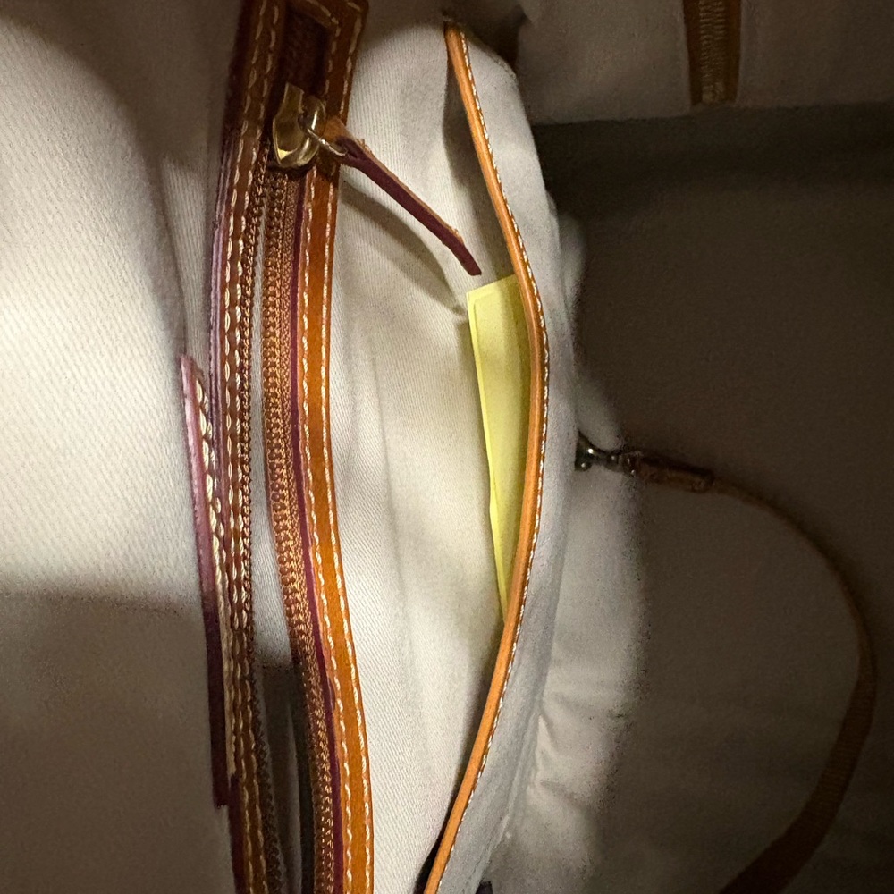 Dooney & Bourke Seattle Mariners Backpack - Picture 4 of 9